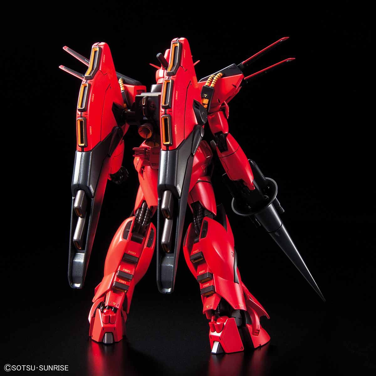 RE/100 XM-07B Vigna Ghina II