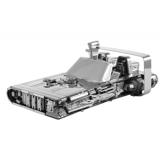 Metal Earth- Han's Speeder
