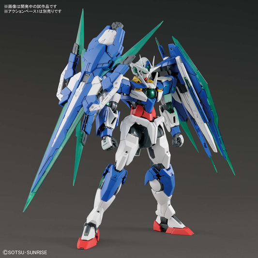 MG 1/100 00 QAN[T] Full Saber