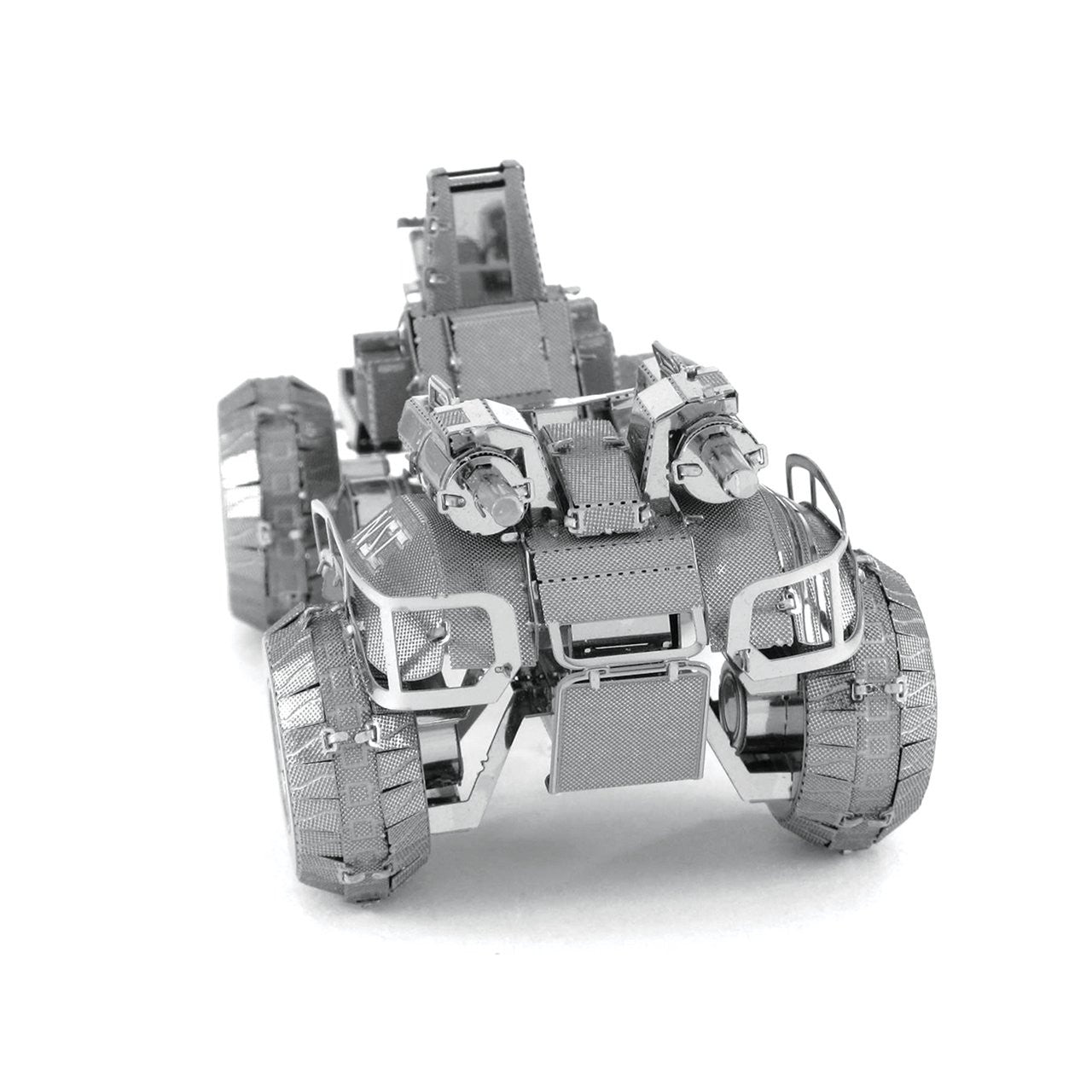 Metal Earth: UNSC Gungoose