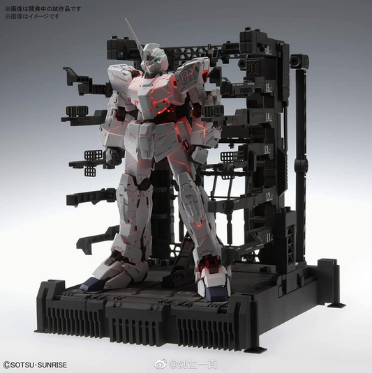 MGEX 1/100 Unicorn Gundam Ver. Ka