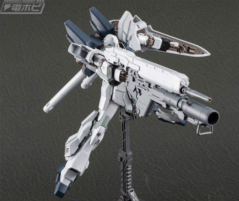 HG 1/144 MSN-06S-2 Sinanju Stein [Narrative Ver.]