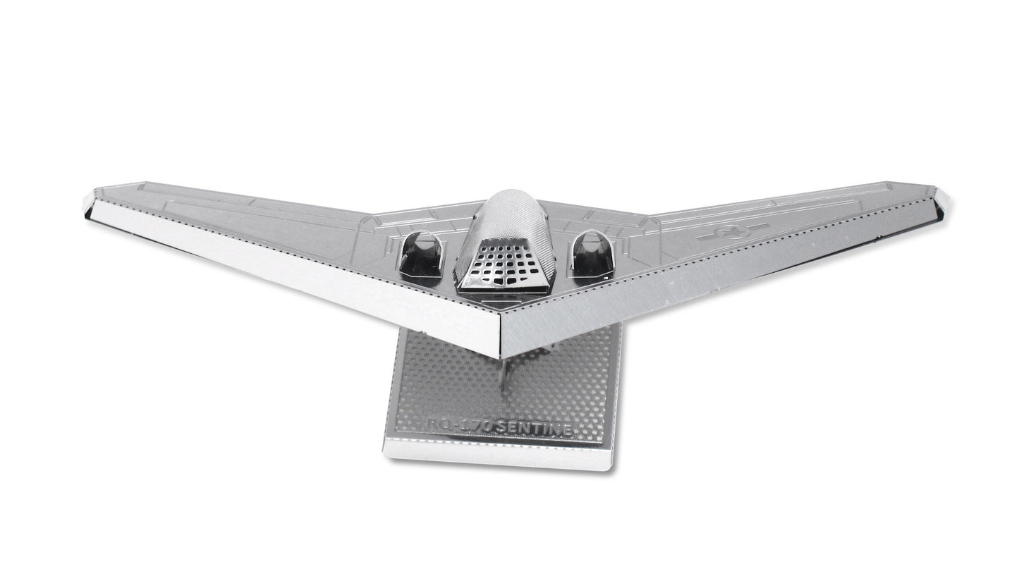 Metal Earth: RQ-170 Sentinel
