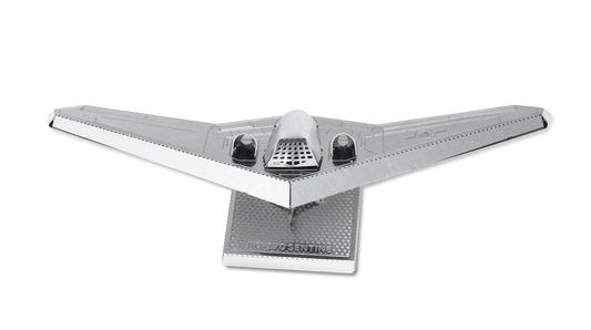 Metal Earth: RQ-170 Sentinel