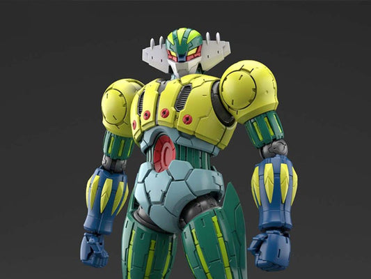 HG 1/144 KOTETSU JEEG (INFINITISM)