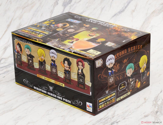 Ochatomo Series: One Piece