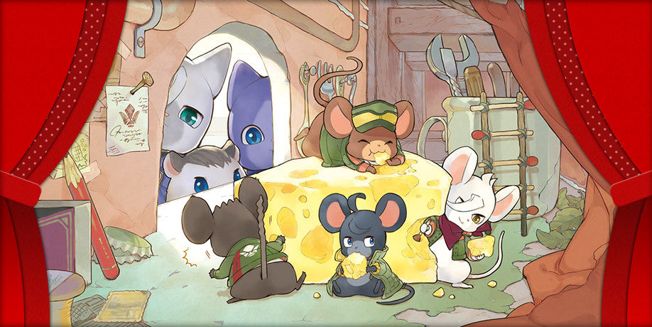 Mobile Suit Gundam: Iron-Blooded Orphans Orphanchu