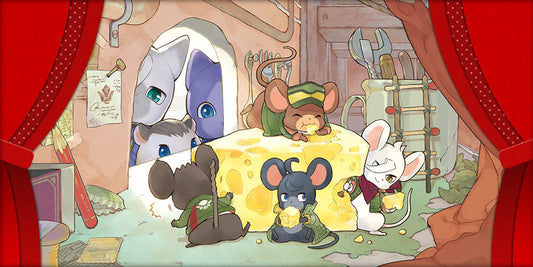 Mobile Suit Gundam: Iron-Blooded Orphans Orphanchu