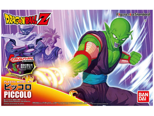 Figure-rise Standard - Standard Piccolo