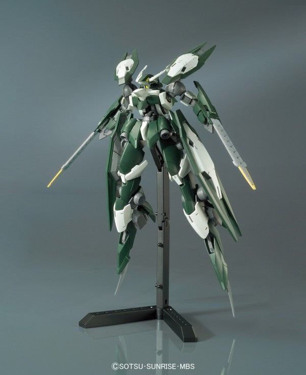HG 1/144 Iron Blooded Orphans Reginlaze Julia