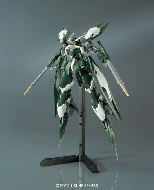 HG 1/144 Iron Blooded Orphans Reginlaze Julia