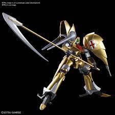 HG 1/144 AUG