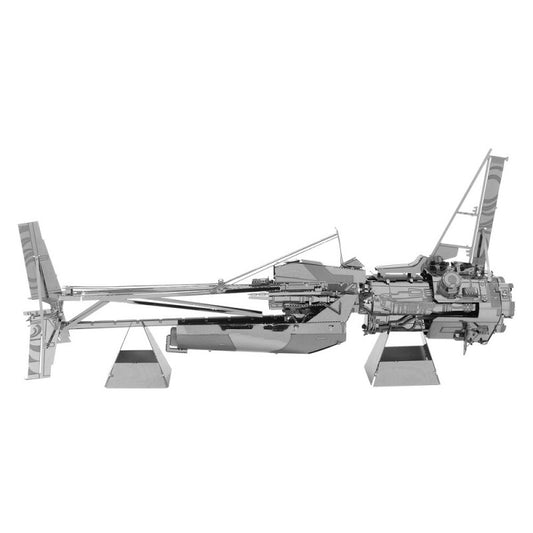 Metal Earth- Enfys Nest's Swoop Bike