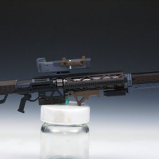 SIMP Models: Extreme Precision Long Range Sniper