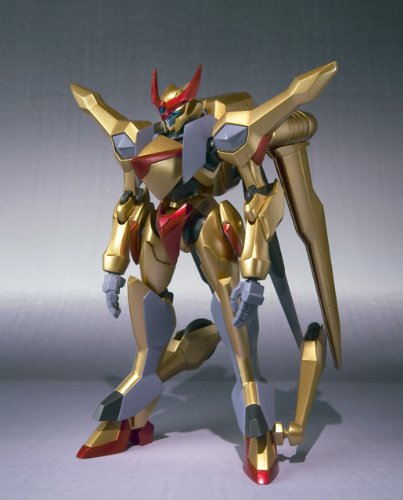 Robot Spirits Vincent
