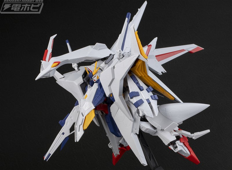 HG 1/144 RX-104FF Penelope