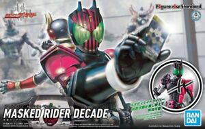 Figure-rise Standard MASKED RIDER DECADE