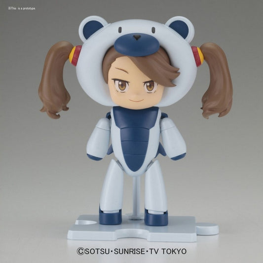 HG PetitGGuy Chara`Gguy Gyanko
