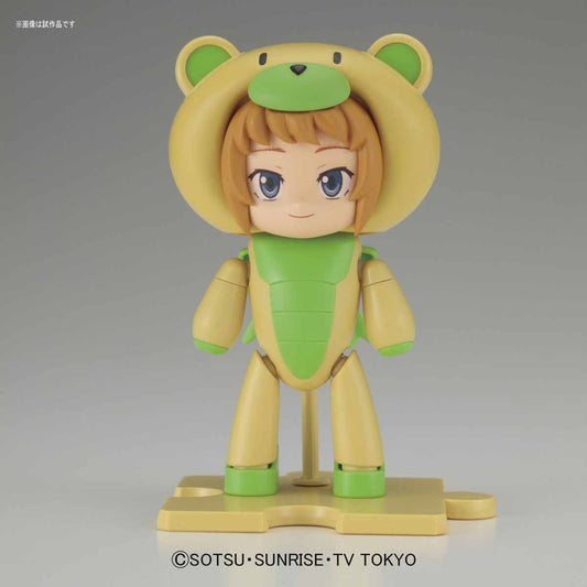 HG PetitGGuy Chara`Gguy Fumina