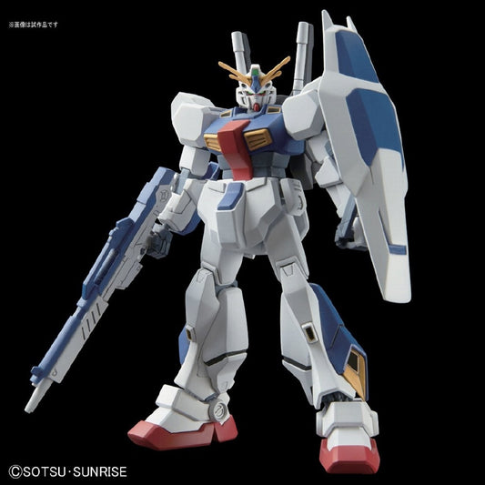 HG 1/144 Gundam AN-01 Tristan