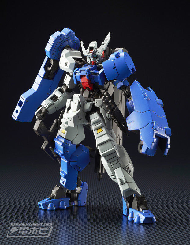 HG 1/144 Iron Blooded Orphans #039 Gundam Astaroth Rinascimento