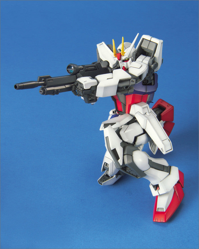 MG 1/100 Aile Strike Gundam