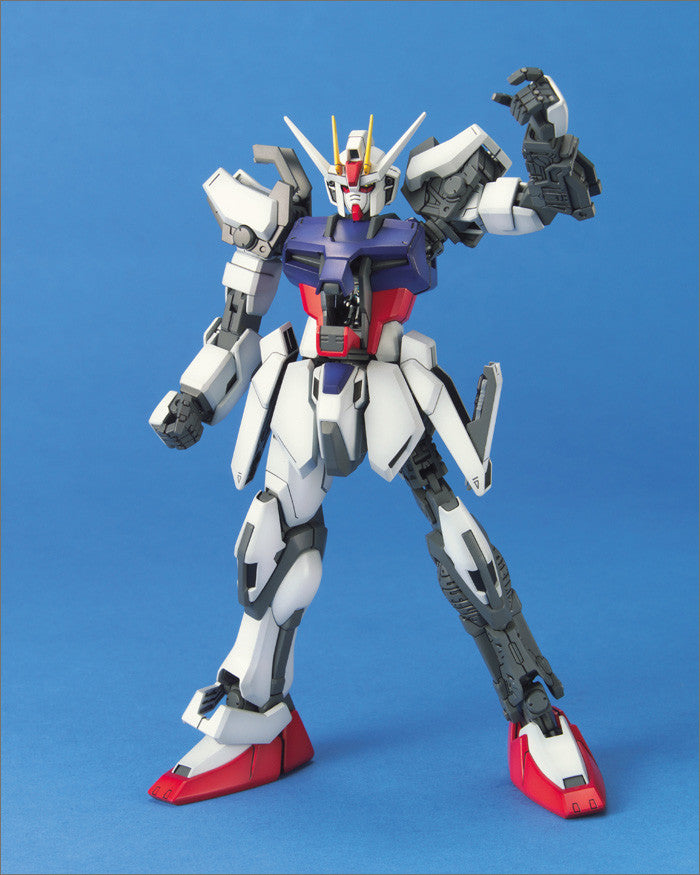 MG 1/100 Aile Strike Gundam
