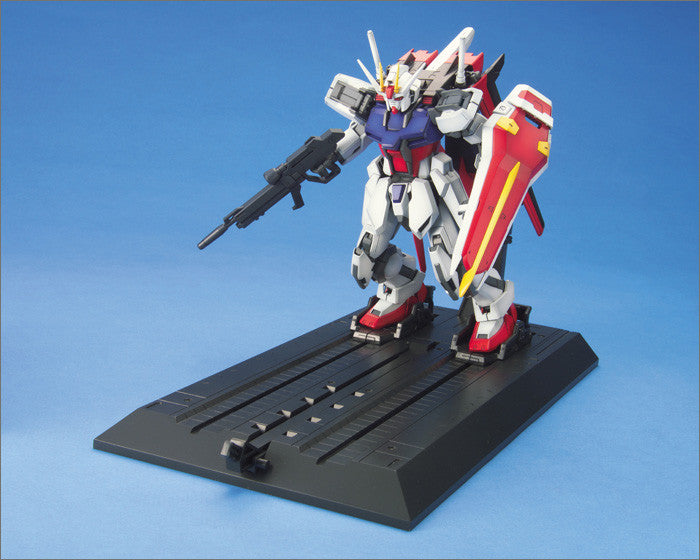 MG 1/100 Aile Strike Gundam