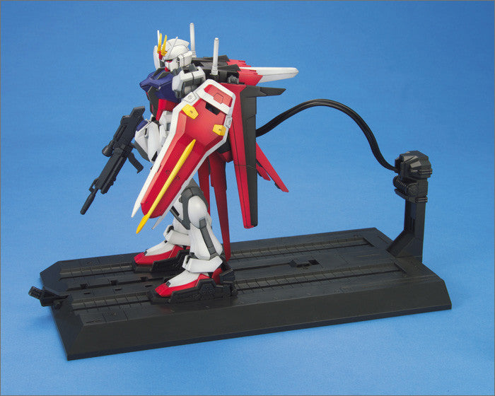 MG 1/100 Aile Strike Gundam