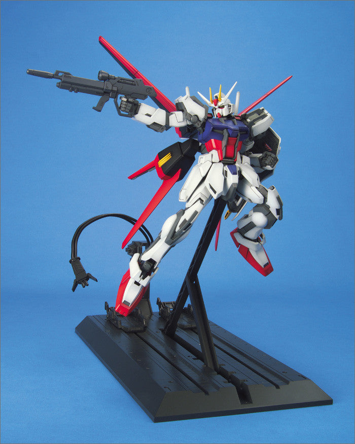 MG 1/100 Aile Strike Gundam