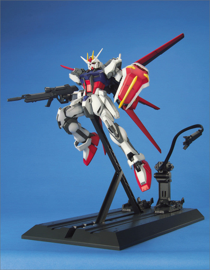 MG 1/100 Aile Strike Gundam
