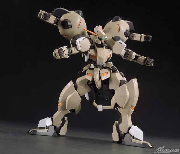 HG 1/144 Iron Blooded Orphans Gundam Gusion Rebake