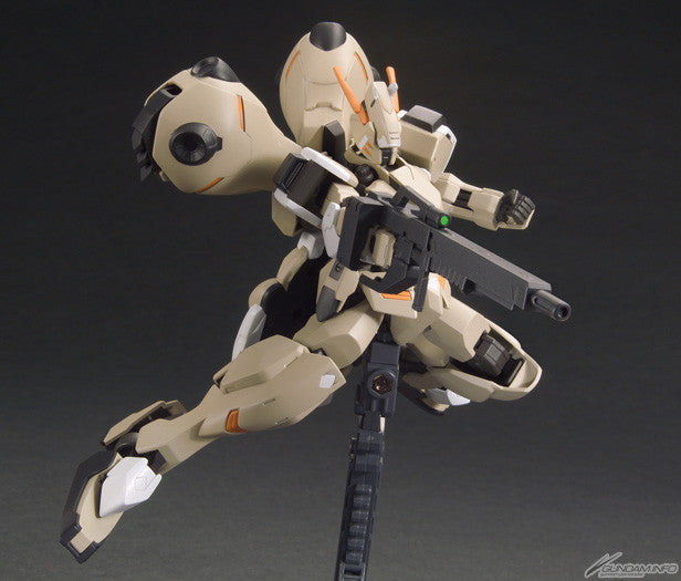HG 1/144 Iron Blooded Orphans Gundam Gusion Rebake