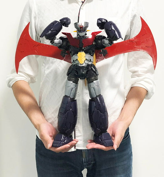 1/60 MAZINGER Z (MAZINGER Z INIFINITY Ver.)