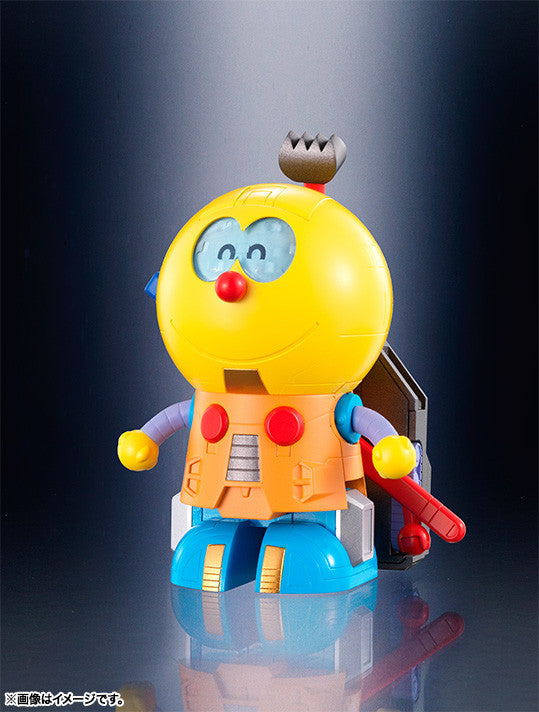 Chogokin Super Combination SF Robot Fujiko F. Fujio Characters