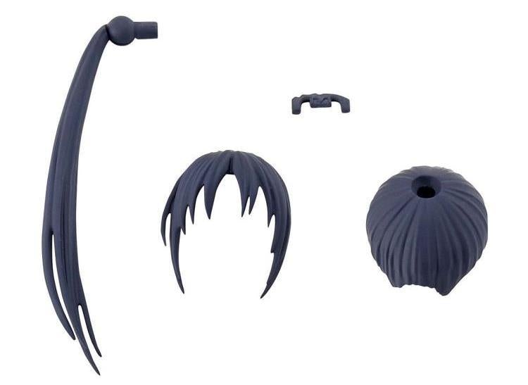 30MS Option Hair Style Parts Vol. 2 (All 4 Types)