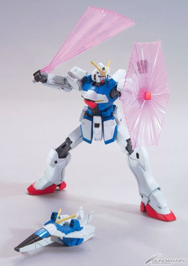 HG 1/144 LM312V04 Victory Gundam