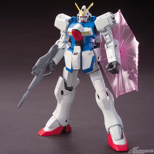 HG 1/144 LM312V04 Victory Gundam