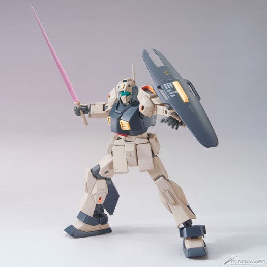 HG 1/144 MSA-003 Nemo [Unicorn Desert Color Ver.]