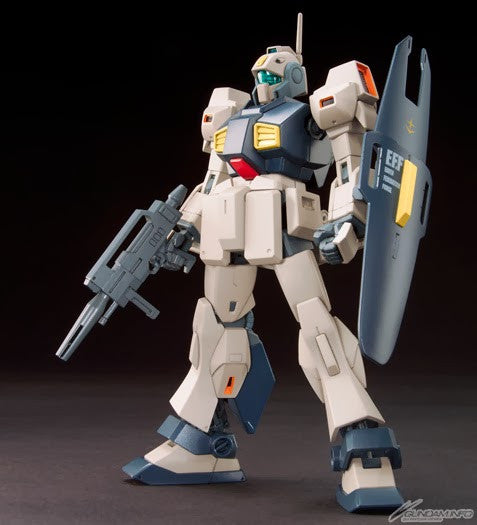 HG 1/144 MSA-003 Nemo [Unicorn Desert Color Ver.]