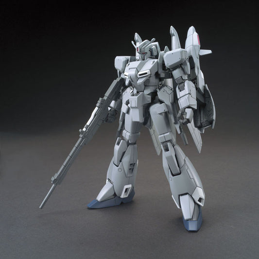 HGUC 1/144 #182 MSZ-006A1 Zeta Plus [Unicorn Ver.]