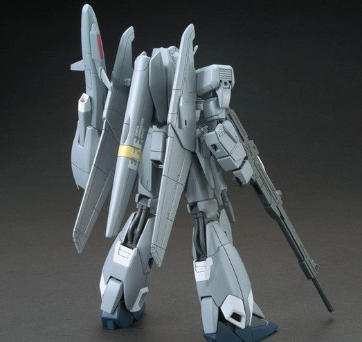 HGUC 1/144 #182 MSZ-006A1 Zeta Plus [Unicorn Ver.]