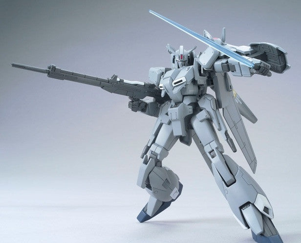 HGUC 1/144 #182 MSZ-006A1 Zeta Plus [Unicorn Ver.]