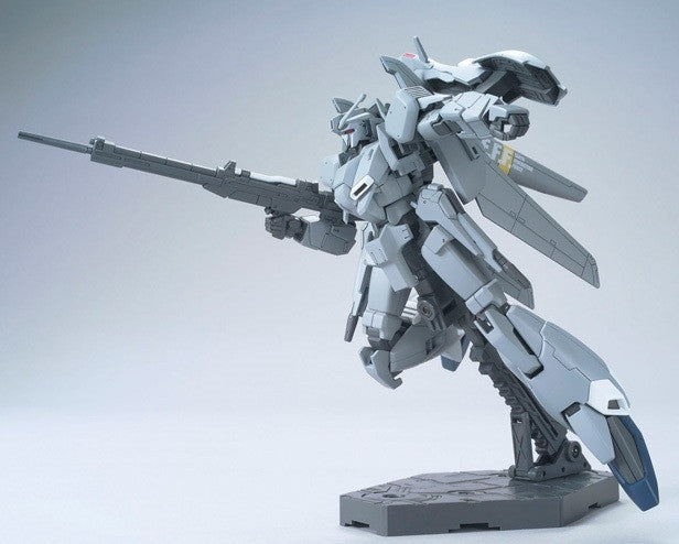 HGUC 1/144 #182 MSZ-006A1 Zeta Plus [Unicorn Ver.]