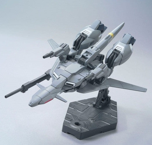 HGUC 1/144 #182 MSZ-006A1 Zeta Plus [Unicorn Ver.]