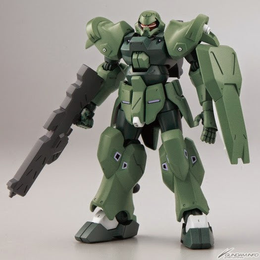 HG 1/144 Space Jahannam