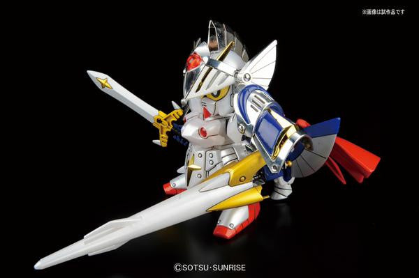 SD BB Senshi #399 Versal Knight Gundam
