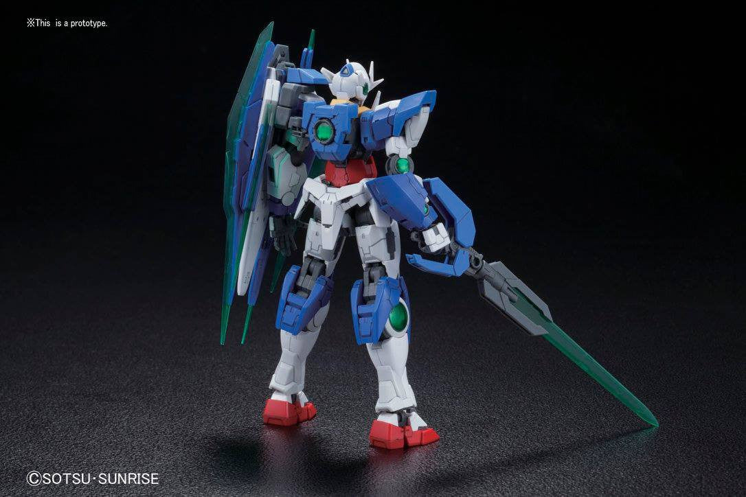 RG 1/144 #21 00 QAN[T]