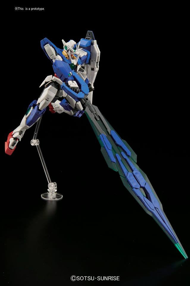 RG 1/144 #21 00 QAN[T]