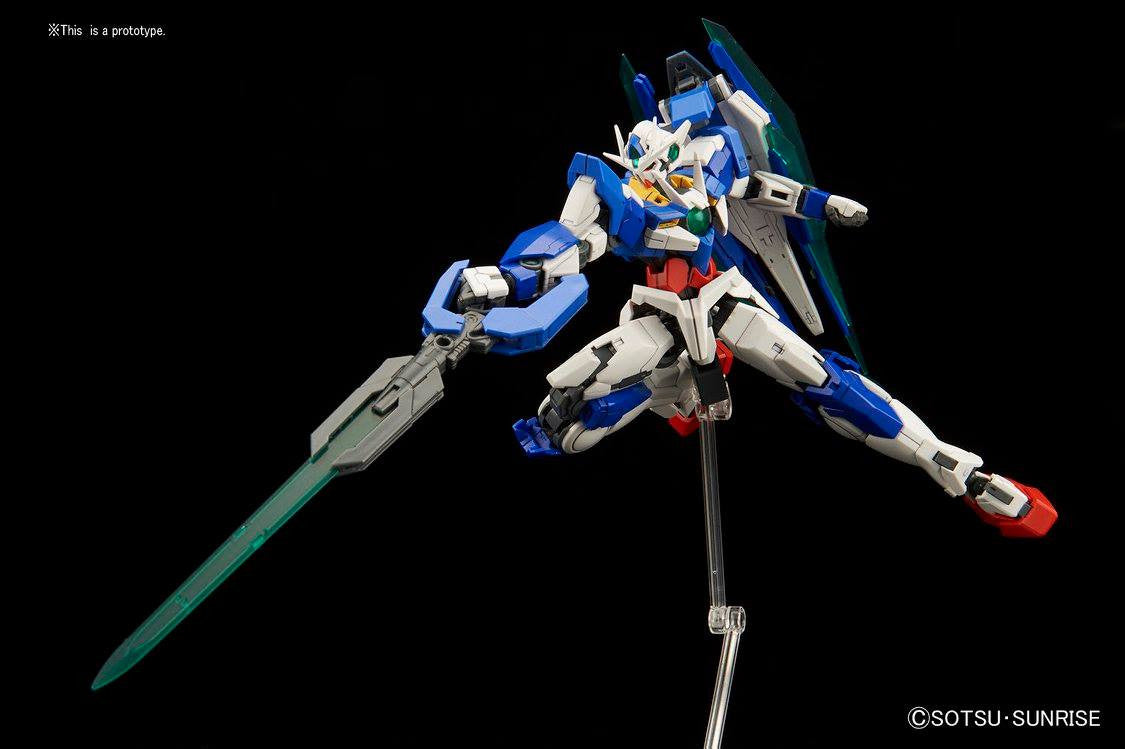 RG 1/144 #21 00 QAN[T]